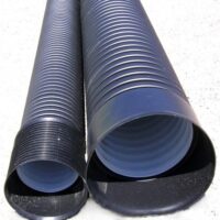 TUBO CORRUGADO POLIPROPILENO SN8  800MM$