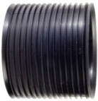 UNIAO     P/TUBO PP CORRUGADO 200
