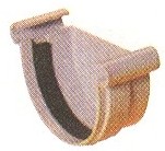 1000897 TAMPAO P/CAL.125 104CINZ