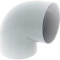 1001369 CURVA 90o T/DESC.D75 CP8B