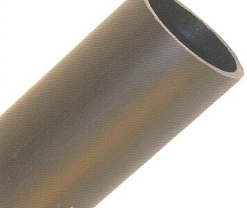 TUBO POLIETIL.BD PN4    6″=160MM$