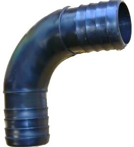 CURVA POLIETIL.P/PLAST. 1.1/4″