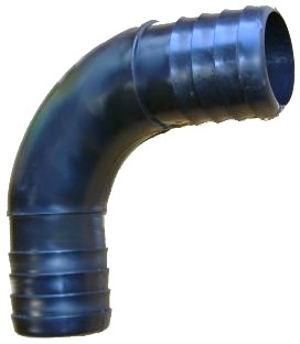 CURVA POLIETILENO P/PLAST. 1.1/4″