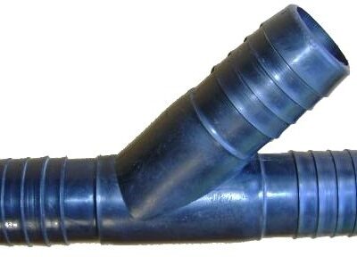 FORQ. POLIETIL.P/PLAST.    1″