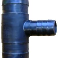 TE REDUCAO POLIETIENO P/PLAST. 11/4x  1″