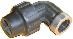 JOELHO C/ROSCA F PE ENC/RAP.40×11/4