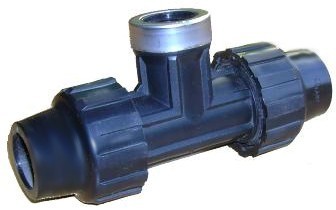 TE 90o C/RSC.F PE ENC/RAP.20×1/2