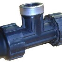 TE 90o C/ROSCA FEMEA PE ENC/RAP.32×3/4