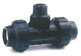 TE 90o C/RSC.M PE ENC/RAP.32x 1″