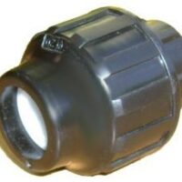 TAMPAO FEMEA     PE ENC/RAP.32 MM
