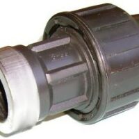 ADAPTADOR FEMEA  PE ENC/RAP.50×11/2