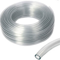 TUBO CRISTAL    1/2″  = 12×16 MM