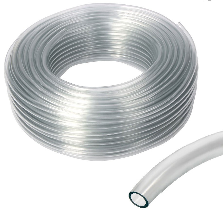 TUBO CRISTAL    5/8″  = 15×19 MM