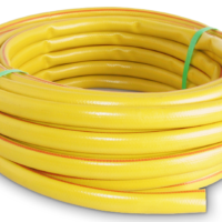 TUBO JARDIM AMARELO  (50MT) 19MM