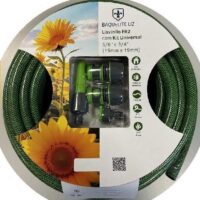 TUBO JARDIM FR2 C/ACESSORIOS 25MT 15MM