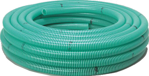 TUBO SUCCAO LEVE  (ROLO 50M)  2″ =53MM