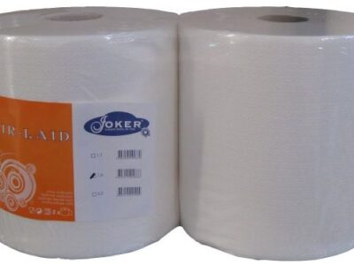 ROLOS PAPEL 2FOL.BRAN.L+ (PACK2)$
