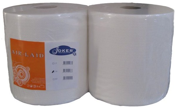 ROLOS PAPEL 2FOLHAS BRANCO L+ (PACK2UN)$