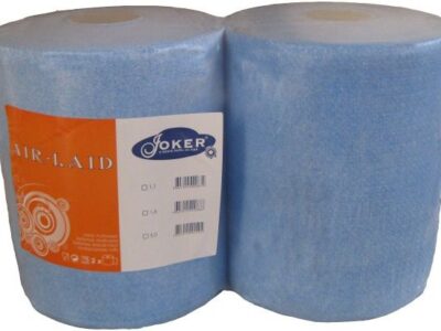 ROLOS PAPEL 2FOL.AZUL +  (PACK2)$