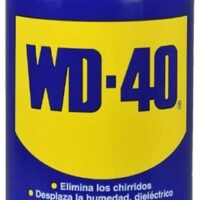 WD-40 SPRAY MULTIUSOS       100ML