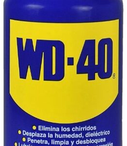 WD-40 SPRAY MULTIUSOS       100ML