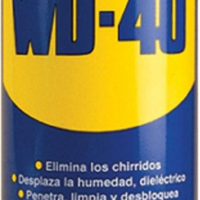 WD-40 SPRAY                 400ML