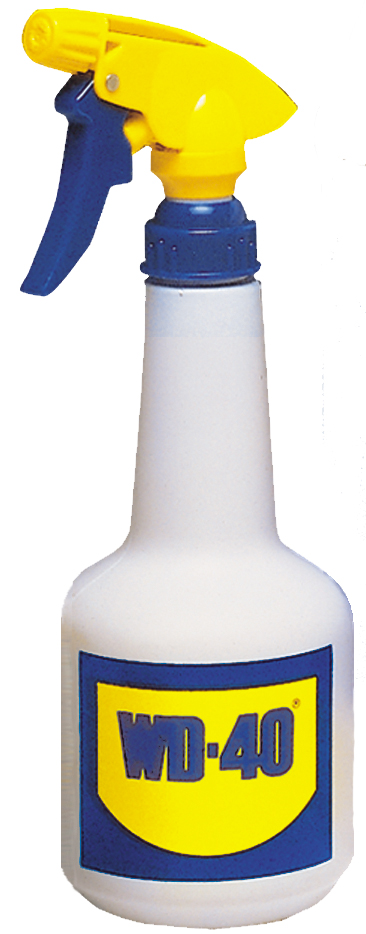 WD-40 PULVERIZADOR
