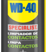 SPECIAL34380 LIMPA CONTACTO 400ML