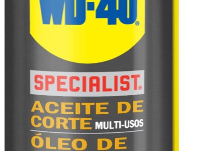 SPECIAL34381 OLEO DE CORTE  400ML