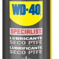 SPECIAL34382 LUBRI.SECO PTFE400ML