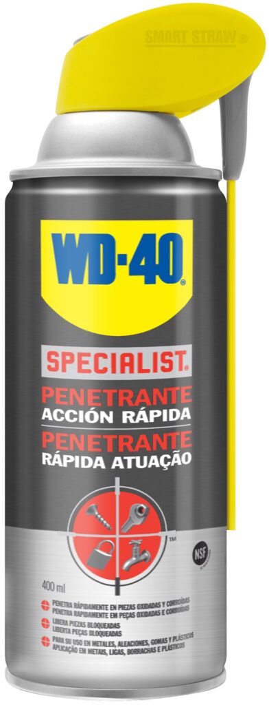 SPECIAL34383 SUPER/PENETRAN.400ML