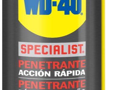 SPECIAL34383 SUPER/PENETRAN.400ML