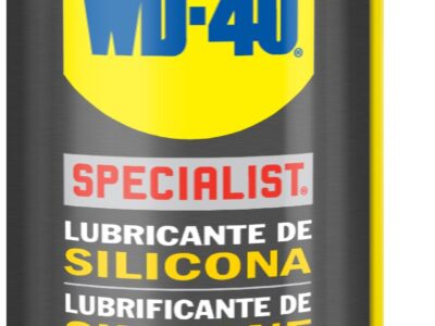 SPECIAL34384 LUBRI.SILICONE 400ML