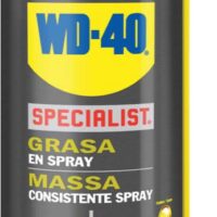 SPECIAL34385 MASSA CONSISTE.400ML