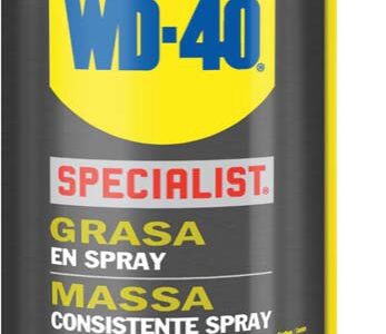 SPECIAL34385 MASSA CONSISTE.400ML