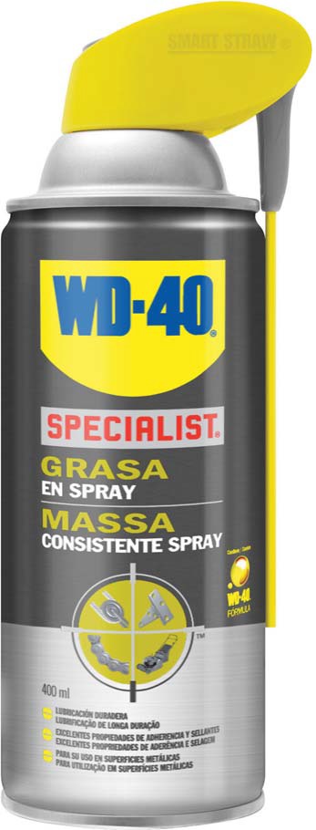SPECIAL34385 MASSA CONSISTE.400ML