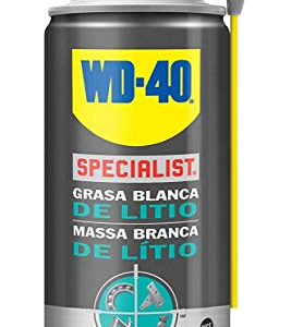 SPECIAL34111 MASSA BRANCA LI400ML