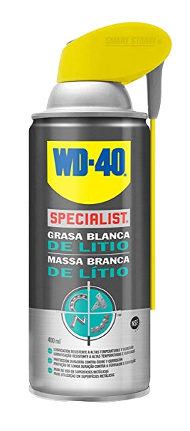 SPECIAL34111 MASSA BRANCA LI400ML