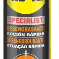 SPECIAL34465 DESENGORDURANTE 500ML