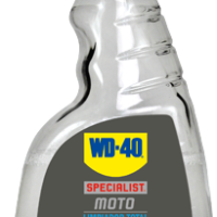 MOTO-34242 LIMPEZA TOTAL    500ML