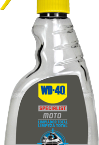 MOTO-34242 LIMPEZA TOTAL    500ML