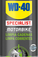 MOTO-34138 LIMPA CORRENTES  400ML