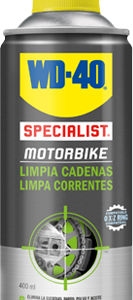 MOTO-34138 LIMPA CORRENTES  400ML