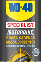 MOTO-34143 MASSA  CORRENTES 400ML