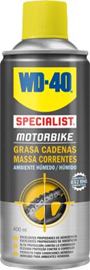 MOTO-34143 MASSA  CORRENTES 400ML