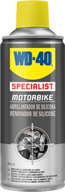 MOTO-34344 RENOVAD.SILICONE 400ML