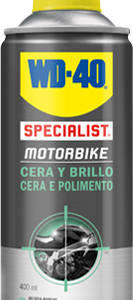 MOTO-34133 CERA/POLIMENTO   400ML