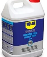 MOTO-341193 LIMPEZA TOTAL 5LT