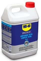 MOTO-341193 LIMPEZA TOTAL 5LT