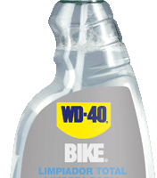 BIKE-34239 LIMPEZA TOTAL    500ML